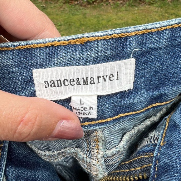 Women’s Jean Skirt - Picture 3 of 3